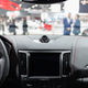 Image for article titled Analog Clocks In Cars: Good